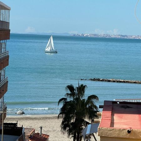 Fantastico Atico Vistas Al Mar ! Apartamento Santa Pola Exterior foto