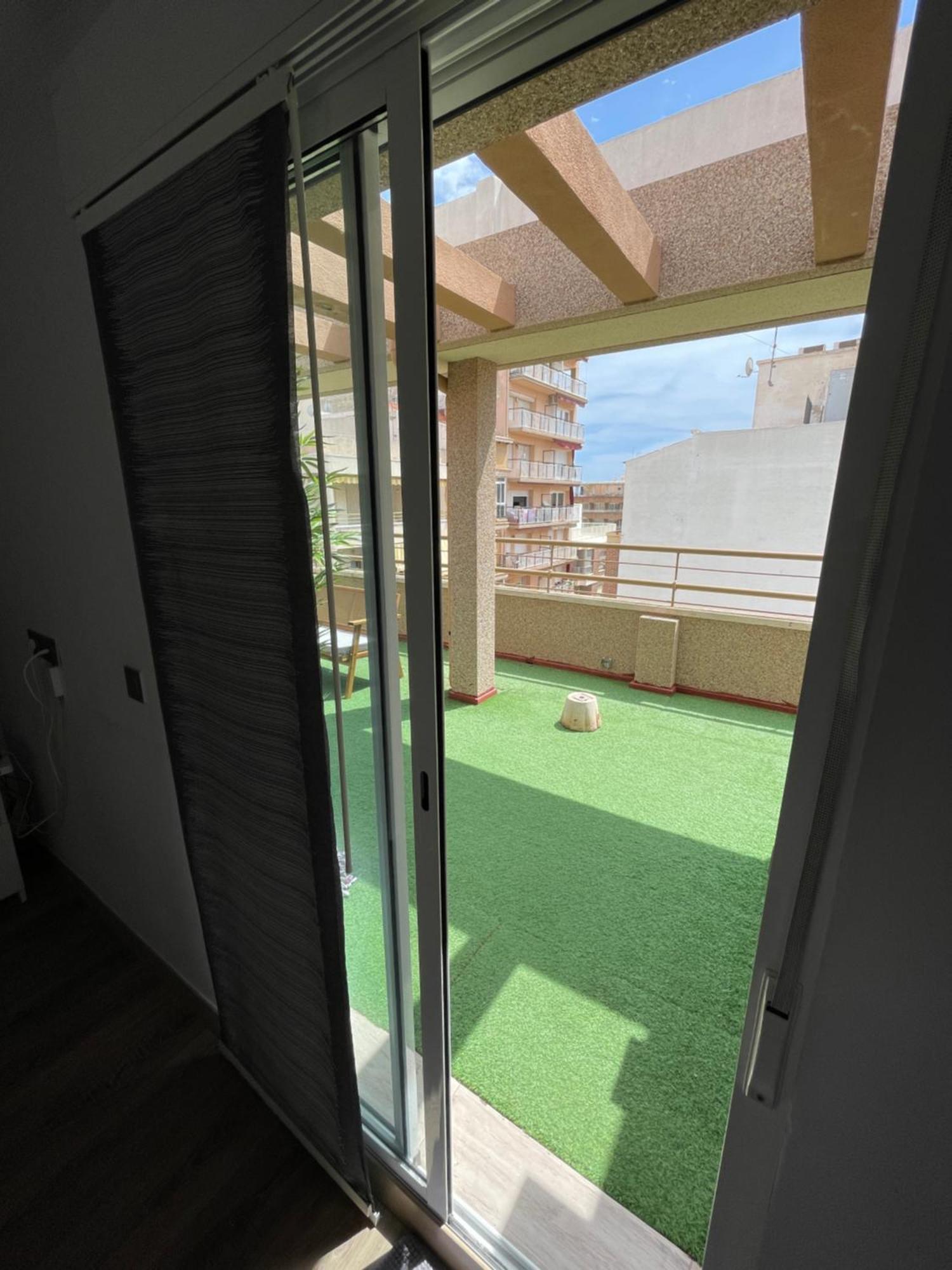 Fantastico Atico Vistas Al Mar ! Apartamento Santa Pola Exterior foto