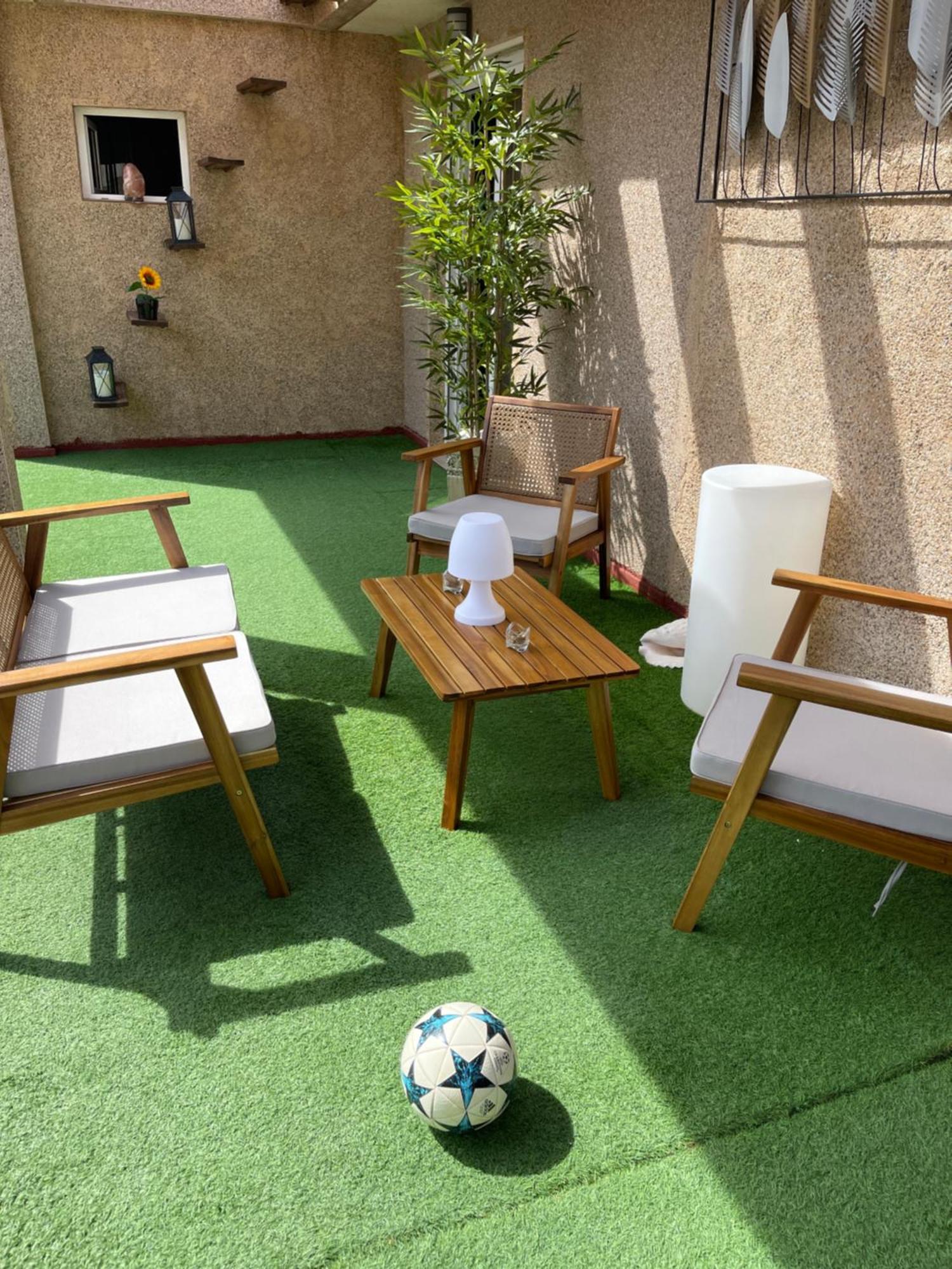 Fantastico Atico Vistas Al Mar ! Apartamento Santa Pola Exterior foto